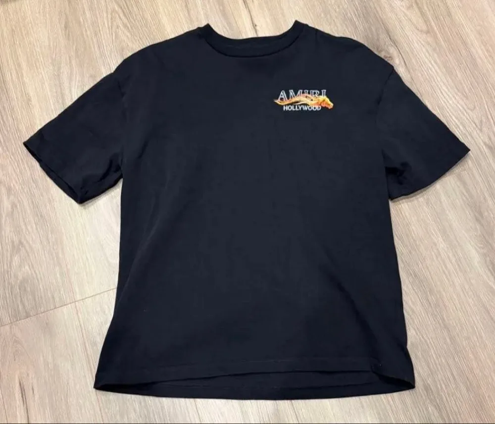 Amiri tシャツ s 正規品