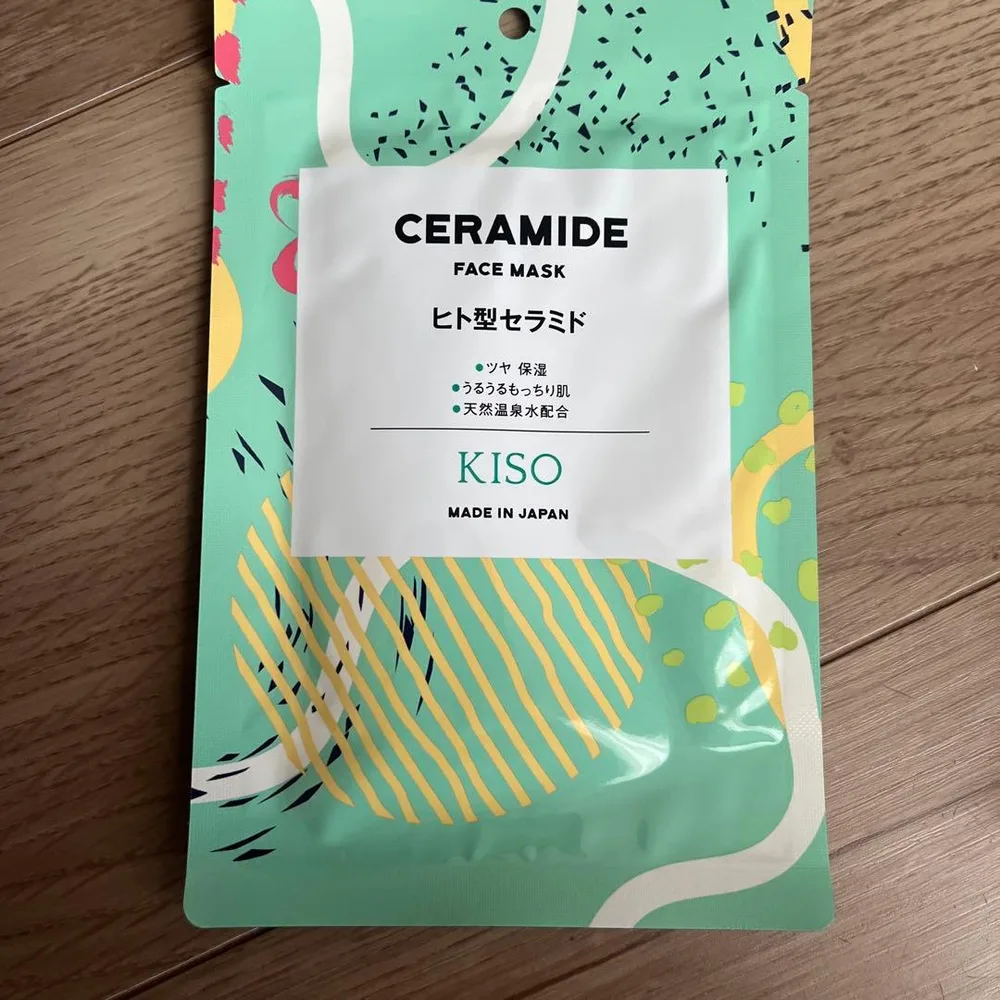 face mask