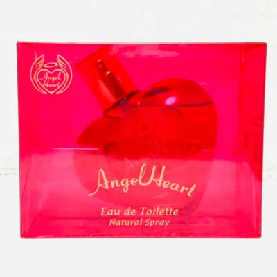 エンジェルハート オードトワレ 50ml 新品