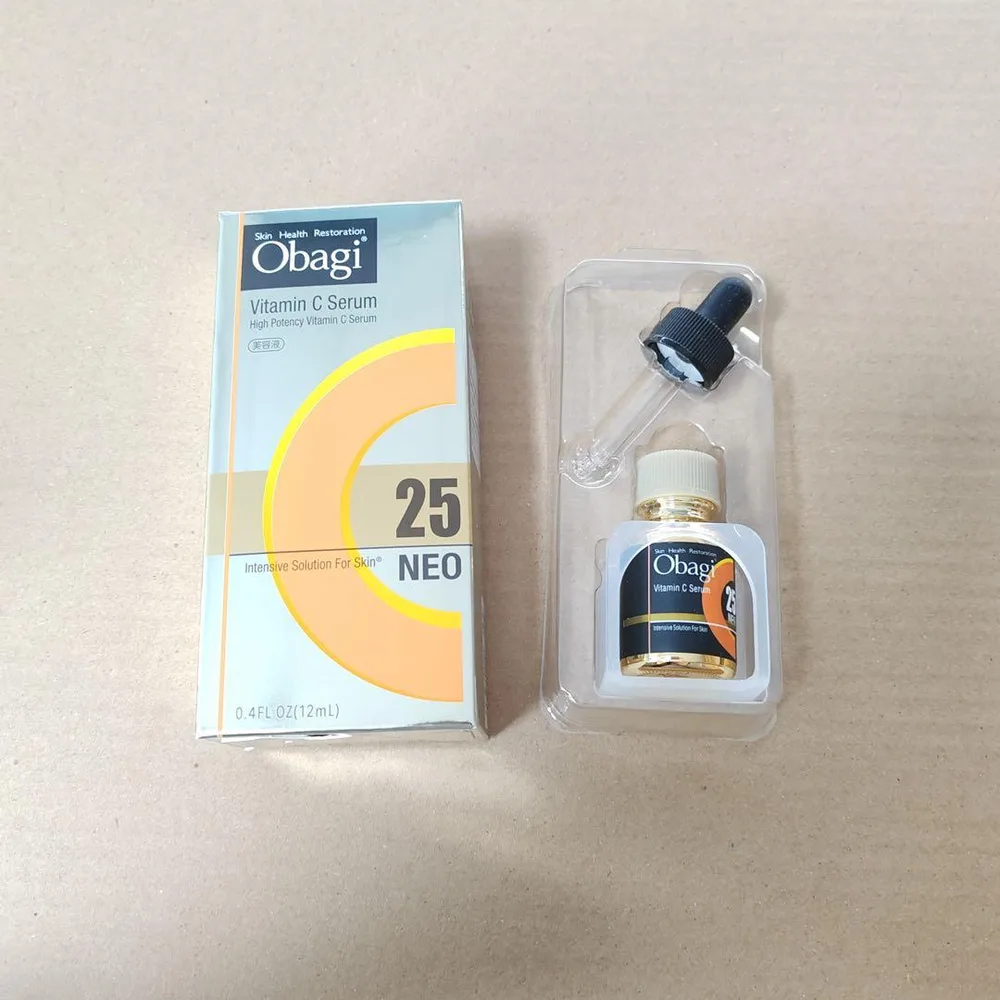Obagi オバジ C25 セラム ネオ 12ml 美容液 単品