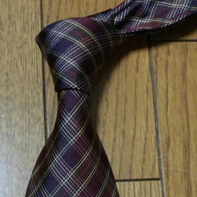 ネクタイ DAKS ダックス