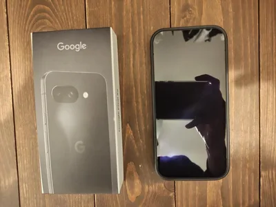 Google Pixel 9a 本体 SIMフリー 128GB