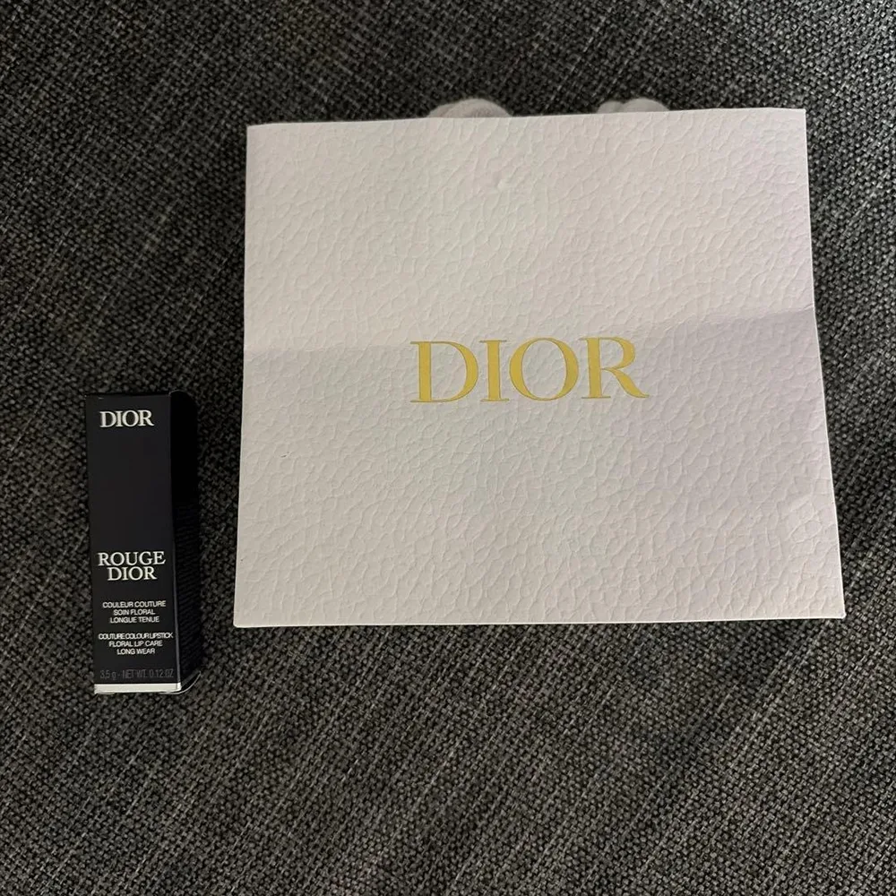 DIOR ROUGE DIOR 314 GRAND BAL