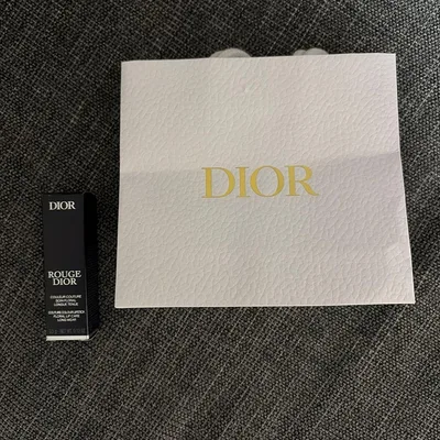 DIOR ROUGE DIOR 314 GRAND BAL