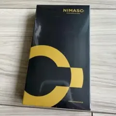未開封 NIMASO Apple Watch Ultra ガラスフィルム 2枚組