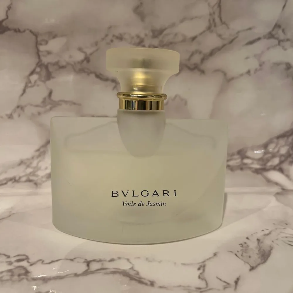 BVLGARI ジャスミンヴェール オードトワレ 50ml