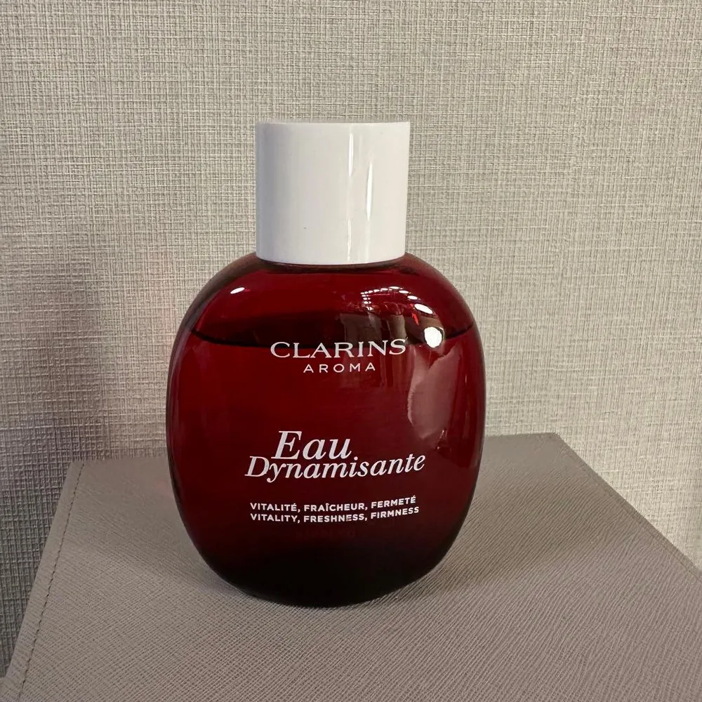 CLARINS クラランス オー ディナミザン フレッシュコロン100ml