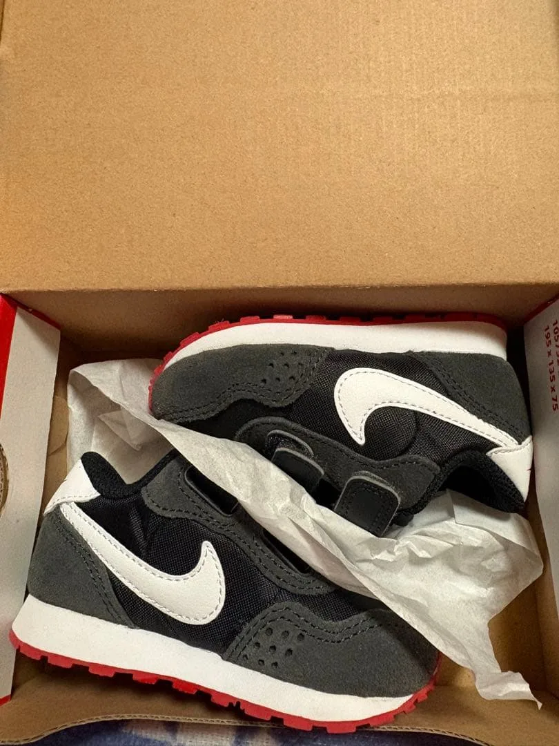 NIKE ベビーシューズ スニーカー