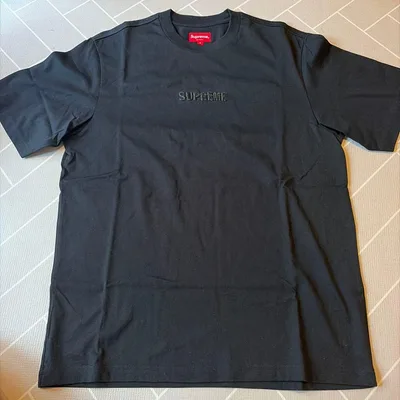 Supreme Bullion Logo Tee Tシャツ