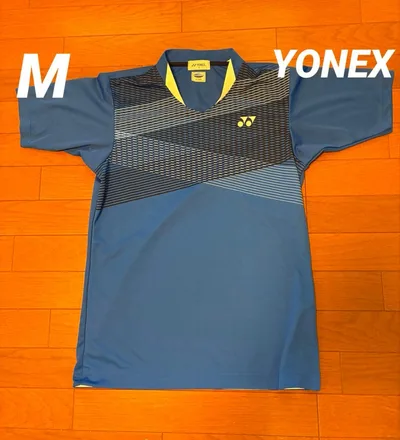 YONEX ヨネックス 半袖 ゲームシャツ M