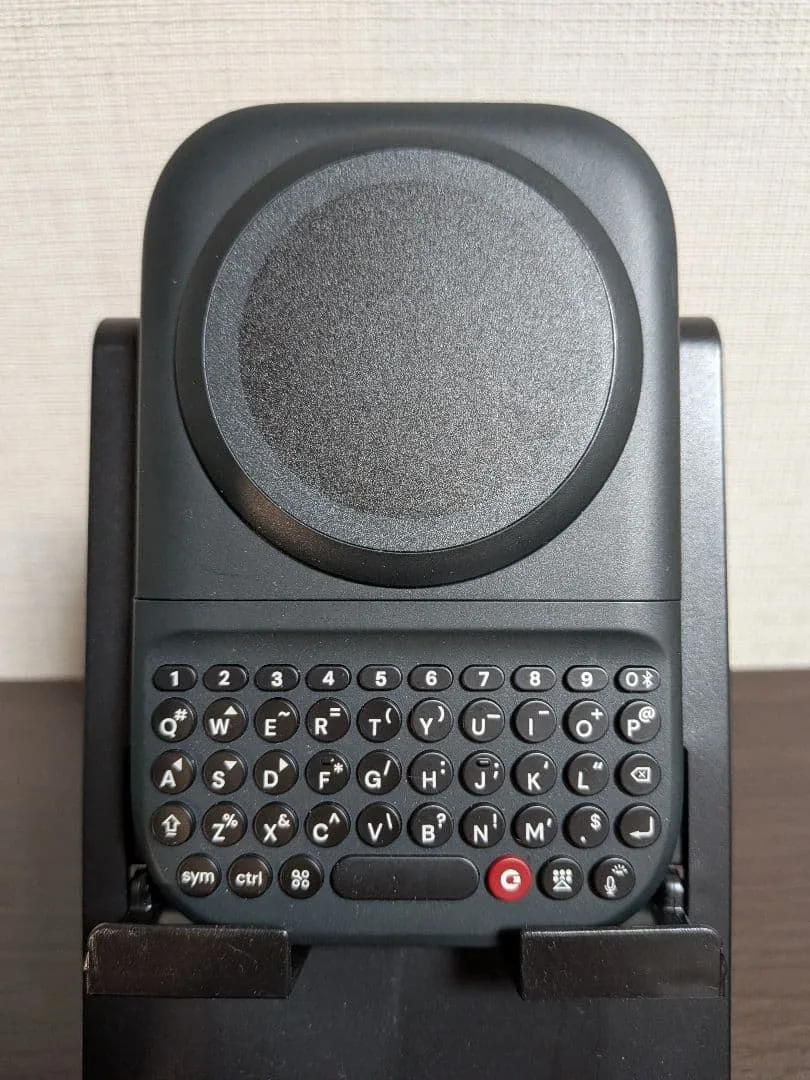 【美品】Clicks Power Keyboard CP1000 バッテリー内蔵