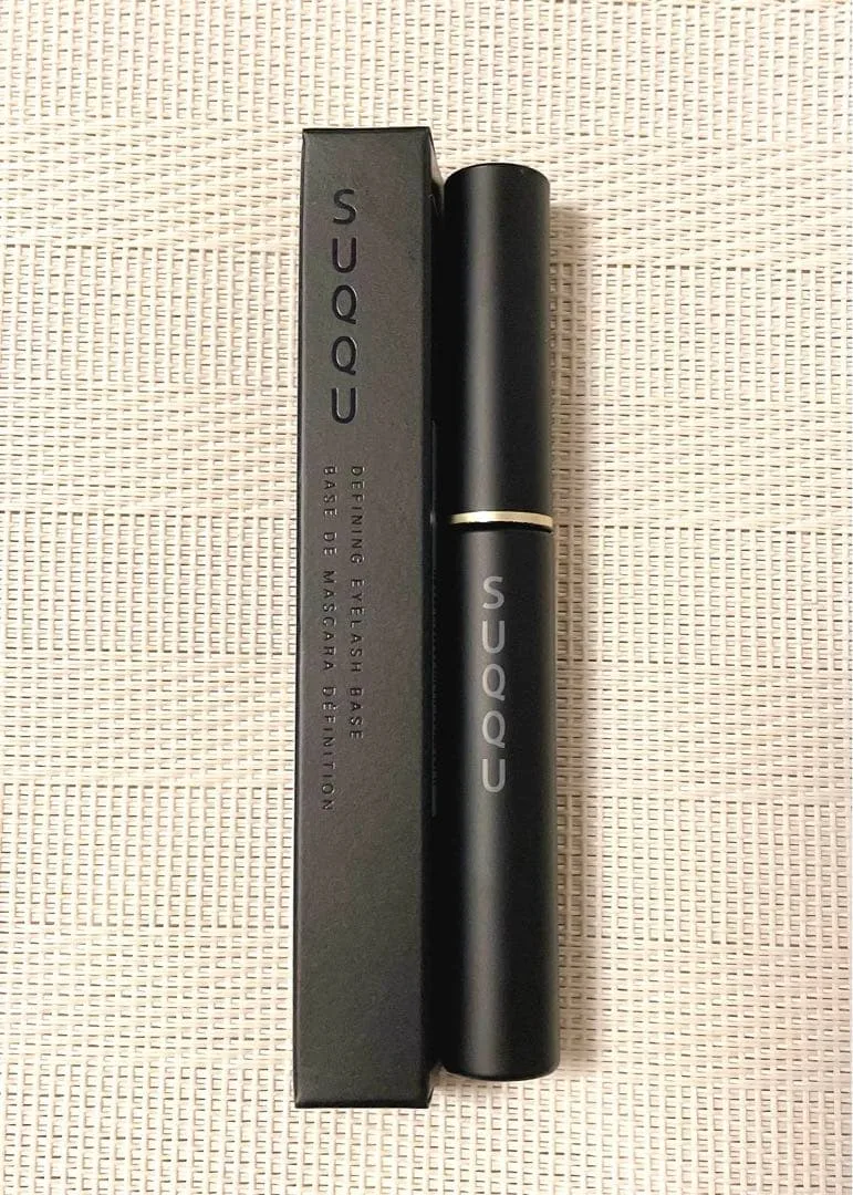 【新品】SUQQU ディファイニング アイラッシュ ベース