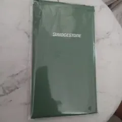 最終価格。ブリジストン エコバッグ 新品