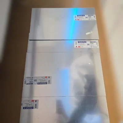 アクリサンデー板 M-001 シルバー アクリルミラー 割れない鏡