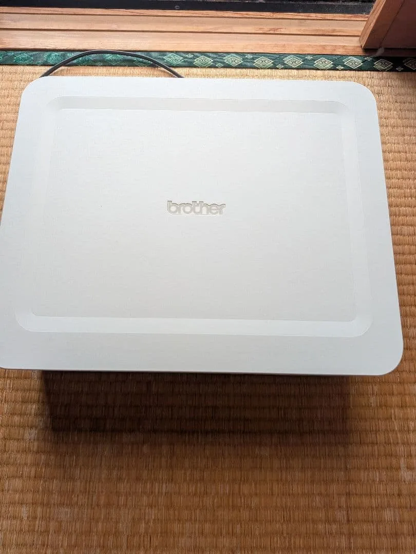 Brother DCP-J577N インクジェットプリンター 本体 ジャンク品