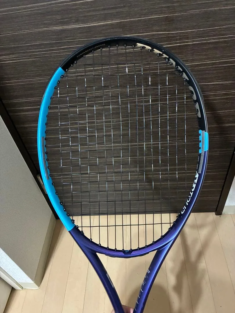 dunlop fx 500 G2