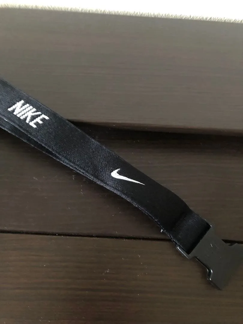 NIKEネック