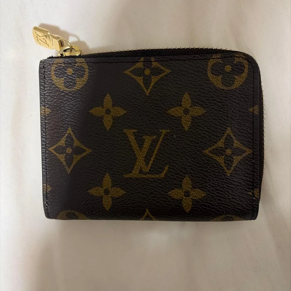 LOUIS VUITTON モノグラム コインケース