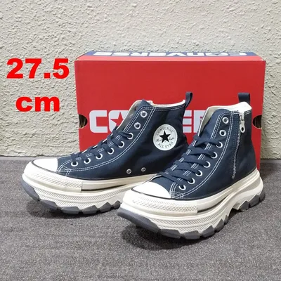CONVERSE ALL STAR TREKWAVE Z HI 27.5cm