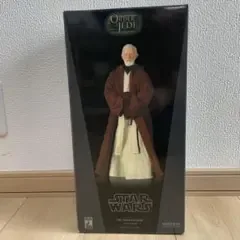 SIDESHOW スターウォーズ オビワン・ケノービ フィギュア
