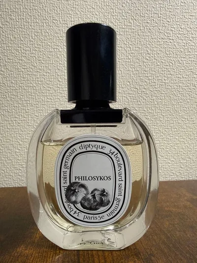 diptyque PHILOSYKOS オードトワレ 50ml
