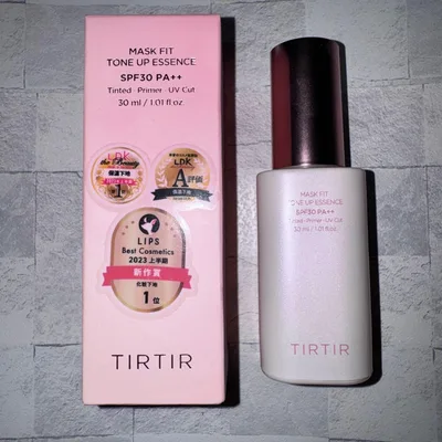 TIRTIR MASK FIT TONE UP ESSENCE
