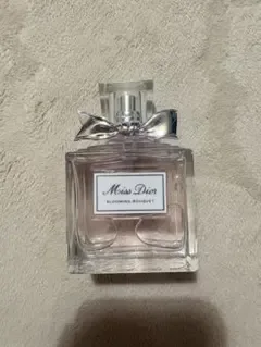 【新品未使用】Miss Dior ブルーミングブーケ 50ml