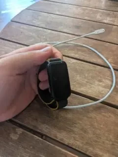 HUAWEI Band 8 本体 Vibrant Orande