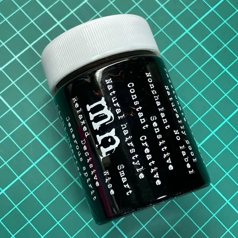 中野製薬 モデニカ ナチュラル J ヘアワックス 90g 残量5〜6割