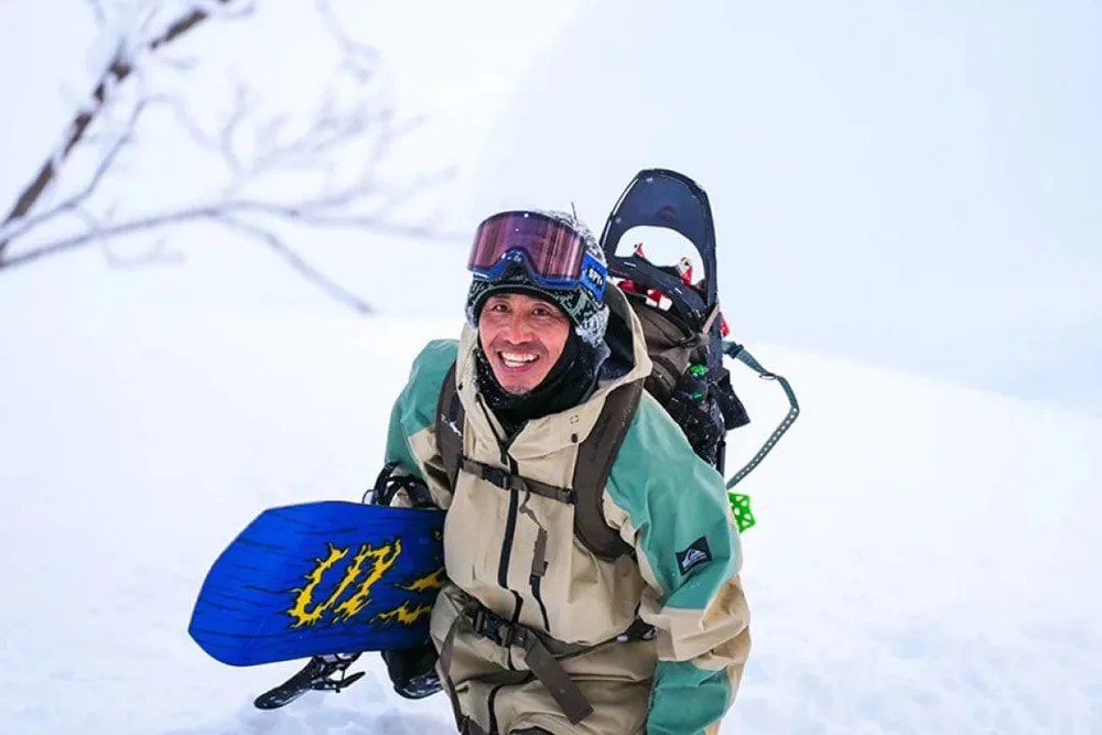 Quiksilver HL PRO 3L GORE-TEX JK