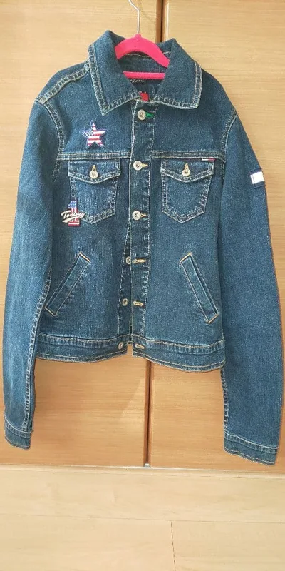tomy jeansジージャン★XS