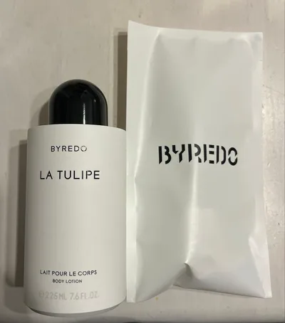 BYREDO LA TULIPE ボディローション 225ml
