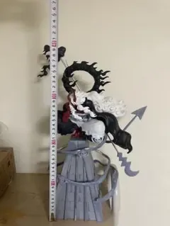 ワンピース ガレージキット フィギュア