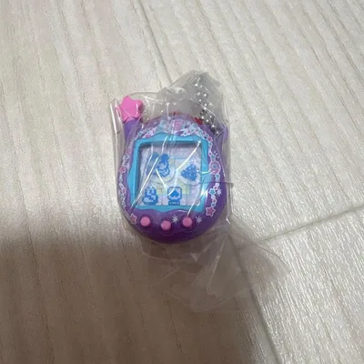 たまごっち シャカシャカチャームコレクション2
