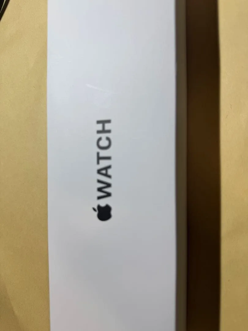 Apple Watch SE 第1世代 44mm GPS スペースグレイ