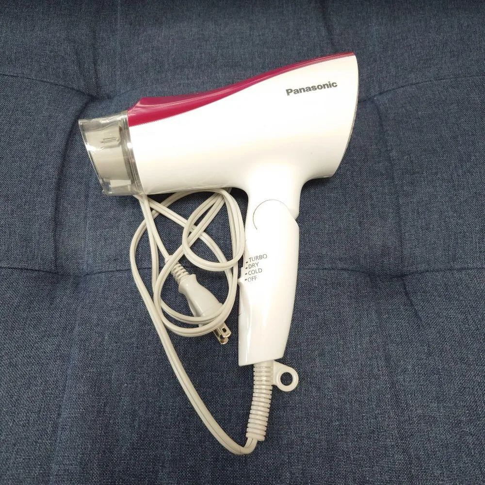 Panasonic ヘアドライヤー 本体 21年製