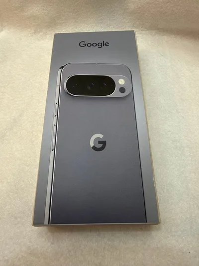 新品未開封Google Pixel 10 Pro 256GB Moonstone