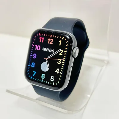 Apple Watch series4 44㎜ T017442