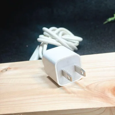 Apple 電源アダプタ docomo USB-Cケーブルセット