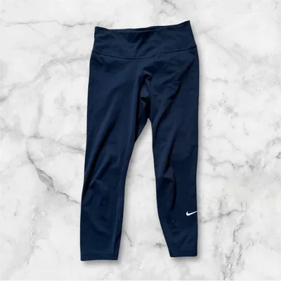 Nike DRI-FIT レギンス