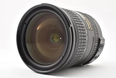 ★ジャンク★ ニコン 18-200mm F3.5-5.6G VR #23398