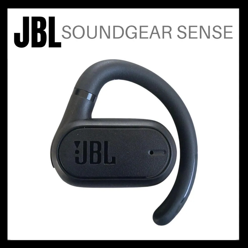 【美品】JBL SOUNDGEAR SENSE 左イヤホン単品