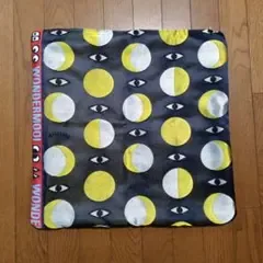 IKEA×Walter Van Beirendonck クッションカバー