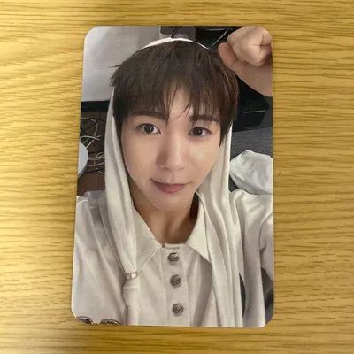 NCT WISH I SPY タワレコ特典 リョウ トレカ