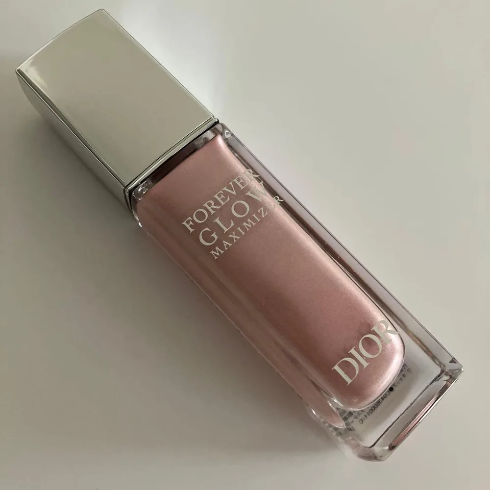 DIOR ディオールスキン フォーエヴァー グロウ マキシマイザー ピンク