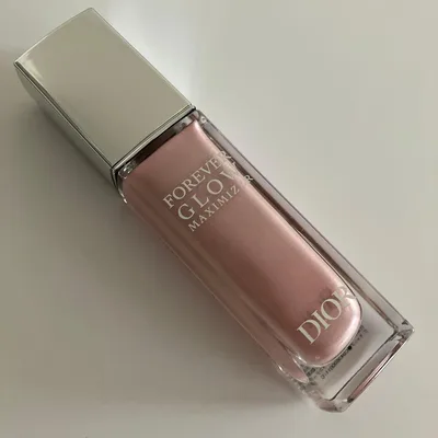 DIOR ディオールスキン フォーエヴァー グロウ マキシマイザー ピンク