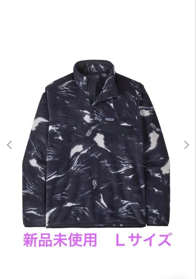 PATAGONIA SNAP-T 26AW スナップT