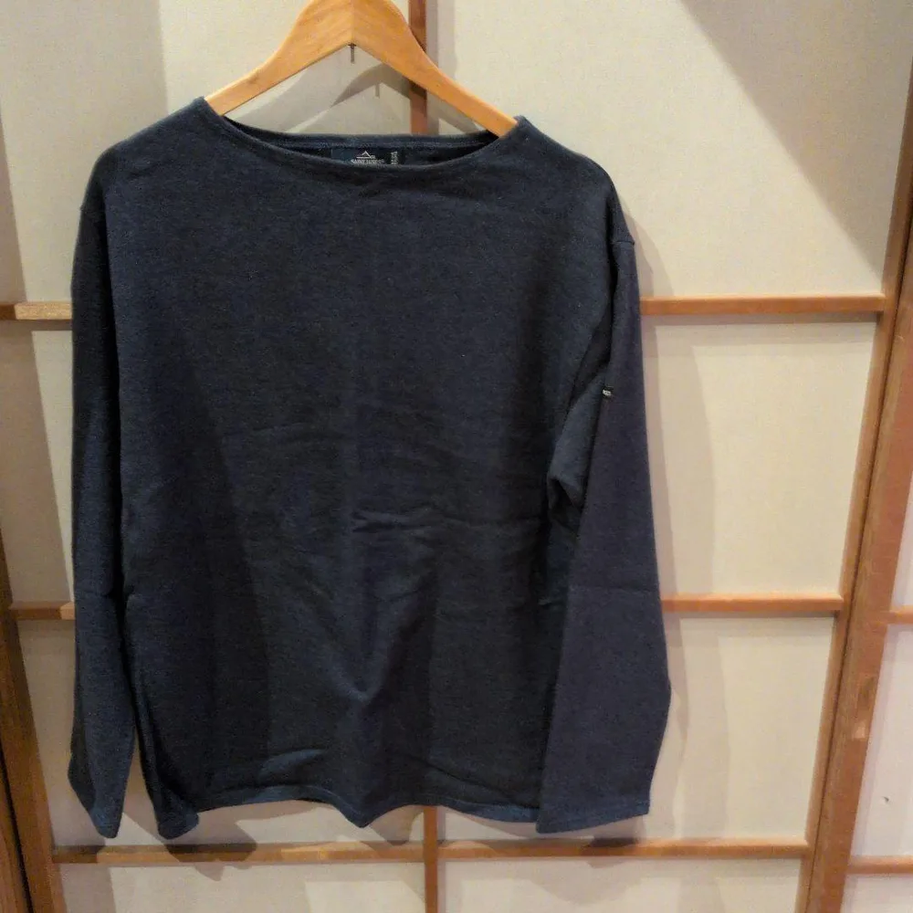 SAINT JAMES ウェッソン