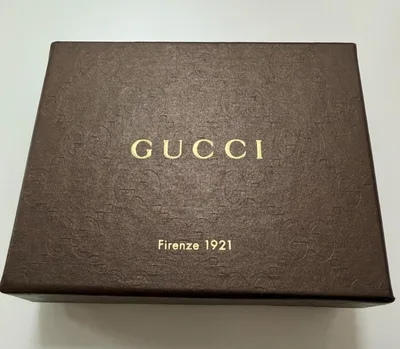 GUCCI ストラップ GG柄