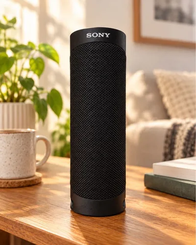 【緊急値下げ】SONY ワイヤレススピーカー SRS-XB23